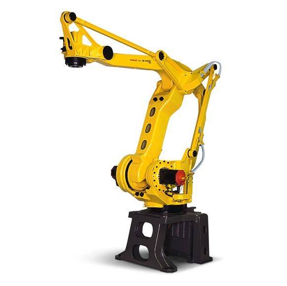 FANUC M-410iC/315