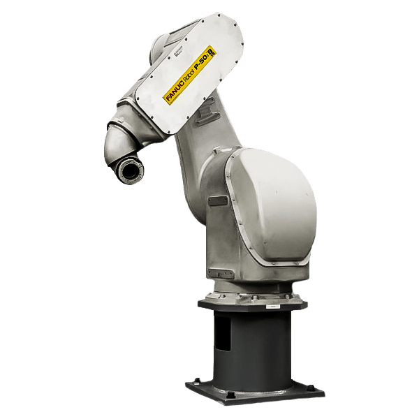 FANUC P-50iB/15